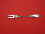 Parma by Buccellati Sterling Silver Cold Meat Fork 2-tine large 10 1/2"