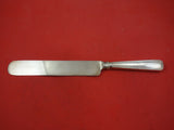 Fiddle Thread by Bailey & Kitchen Coin Silver Cake Knife HHAS 12"