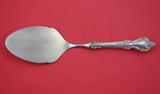 Delacourt by Lunt Sterling Silver Pastry Server HH WS 10" Serving