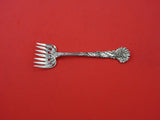 Holly by Tiffany and Co Sterling Silver Hors d'oeuvre Fork pierced 5 1/8"