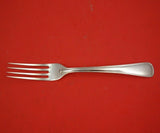 Old Italian by Buccellati Italian Sterling Silver Luncheon Fork 7 1/2" Flatware