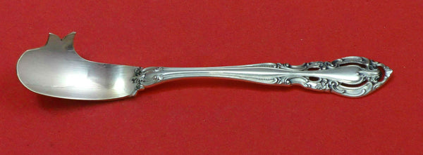 Baronial New by Gorham Sterling Silver Cheese Knife w/Pick FH AS Custom 5 3/4"