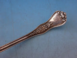 Olympian by Tiffany and Co Sterling Silver Sauce Ladle GW Motif Sleeping Diana