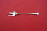 Lady Windsor aka Victoria New by Wallace Sterling Pickle Fork 3-tine 5 1/4"
