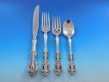 Michelangelo by Oneida Stainless Steel Flatware Set for 12 Service 69 pieces