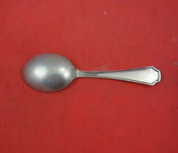 Lady Constance by Towle Sterling Silver Baby Spoon 4 1/4" Infant Silverware