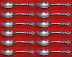 Melrose by Gorham Sterling Silver Place Soup Spoon Set 12 pieces 6 7/8"