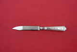 Saint Dunstan Chased by Gorham Sterling Silver Fruit Knife HH WS  6 3/4"
