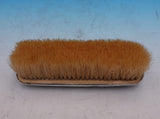 Cluny by Gorham Brush Set 2pc Hairbrush #602A Clothes Brush #607 (#9297)