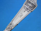 Lansdowne by Gorham Sterling Silver Flatware Service for 8 Set 48 pcs Monogram T