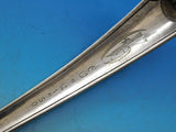 Cluny by Gorham Sterling Silver Soup Ladle 12 1/4" Serving  Multi-Motif