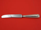Benjamin Ben Franklin by Towle Sterling Silver Dinner Knife Old French WS 9 3/4"