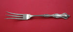 Mademoiselle by International Sterling Silver Lemon Fork 5 1/2" Serving Heirloom