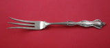 Mademoiselle by International Sterling Silver Lemon Fork 5 1/2" Serving Heirloom