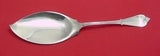 Beekman by Tiffany and Co Sterling Silver Ice Cream Slice 11" Serving