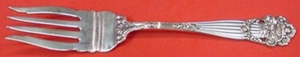 Georgian by Towle Sterling Silver Fish Fork All Sterling 6 3/4" Original