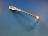 Rose Point by Wallace Sterling Silver Baby Food Pusher 4 1/4" Custom Made