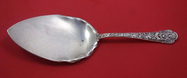 Cluny by Gorham Sterling Silver Pie Server All Sterling Flat Handle 9"
