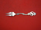 Oldemor by Th. Marthinsen Norwegian Sterling Silver Pickle Fork 5 1/2" Serving