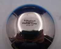 Mid-Century by Tiffany and Co Sterling Silver Drinking Cup Old Fashioned (#8272)