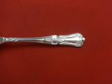 Regency by Carrs Sterling Silver Place Soup Spoon 7"