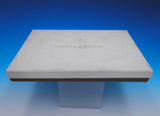Classique by Gorham Sterling Silver Steak Knife Set 6pc in Orig Box 9 1/4" #8902
