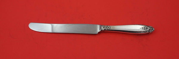 Prelude by International Sterling Silver Regular Knife French 8 3/4" Flatware