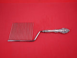 La Scala by Gorham Sterling Silver Cake Breaker HH WS  11 1/2"