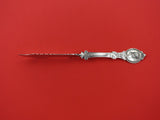 Medallion by Hotchkiss & Schreuder Sterling Silver Master Butter Twist Fh 7 1/4"