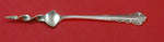 Belle Meade by Lunt Sterling Silver Butter Pick Twisted 5 3/4" Custom Made
