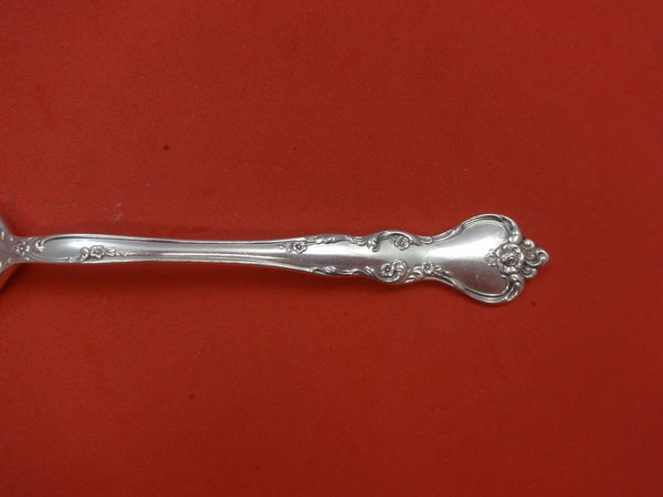 Savannah by Reed & Barton Baby Spoon Bent Handle Custom Made To Order