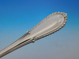 Villa d'Este by Buccellati Italy Sterling Silver Flatware 8 Set 51 pcs Dinner