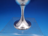 Number 272 by Gorham Sterling Silver Water Goblet 6 1/2" Tall (#8018)