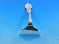 Les Cinq Fleurs By Reed and Barton Sterling Baby Food Pusher 4" Custom