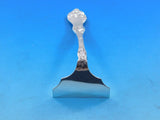 Les Cinq Fleurs By Reed and Barton Sterling Baby Food Pusher 4" Custom