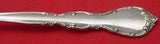 Mignonette by Lunt Sterling Silver Cold Meat Fork 8"
