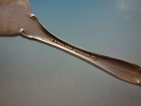 Cheryl by Kirk Sterling Silver Flatware Set for 8 Service 46 pieces