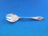 Sir Christopher by Wallace Sterling Silver Ice Cream Fork Original 5 1/2"