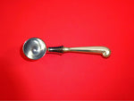 Queen Anne-Williamsburg by Stieff Sterling Silver Coffee Scoop HH Custom Made 6"