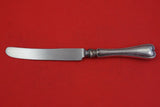 Old French by Gorham Sterling Silver Dinner Knife Old French Heart Shape Unique