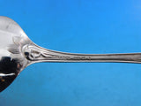Audubon by Tiffany Sterling Silver Flatware Set for 10 Service 74 pieces