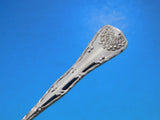 Wave Edge by Tiffany Sterling Silver Flatware Set 12 Service 160 pieces Dinner
