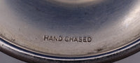 King Edward by Gorham Sterling Silver Goblet Hand Chased 272 6 3/4" (#4349-2)