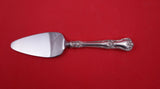 Memory Lane by Lunt Sterling Silver Cheese Server  WS 6 1/2"