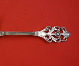 Viking Rose by Th. Marthinsen Norwegian .830 Silver Sauce Ladle 5 1/4" Serving