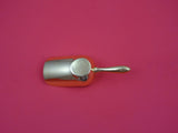 Faneuil Vermeil By Tiffany and Co Sterling Silver Nut Scoop 2.3ozt HH AS 5 1/2"