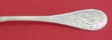 Audubon by Tiffany and Co Sterling Silver Regular Fork 7 1/4" Flatware Heirloom