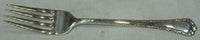 Rosemary by Easterling Sterling Silver Salad Fork 6 3/4" Vintage Flatware