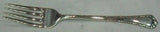 Rosemary by Easterling Sterling Silver Salad Fork 6 3/4" Vintage Flatware