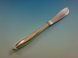 Silver Sculpture by Reed and Barton Sterling Silver Flatware Set 8 Service 42 Pc